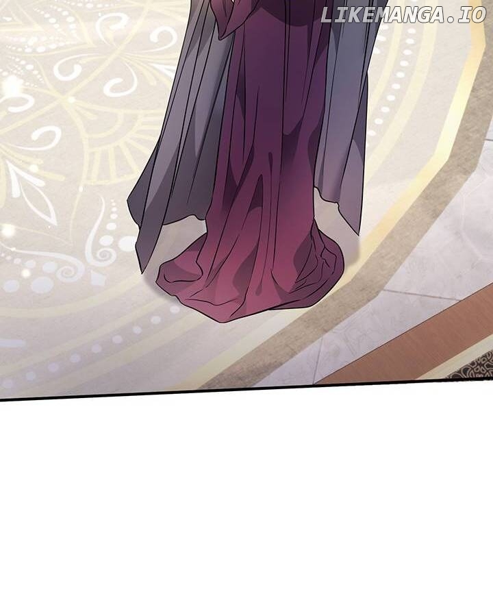 I'm a Doll, but the Tyrant Is Obsessed With Me Chapter 41 - page 24
